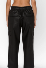 Velvet Heart Velvet Heart- Mario pull on pantalon FW24