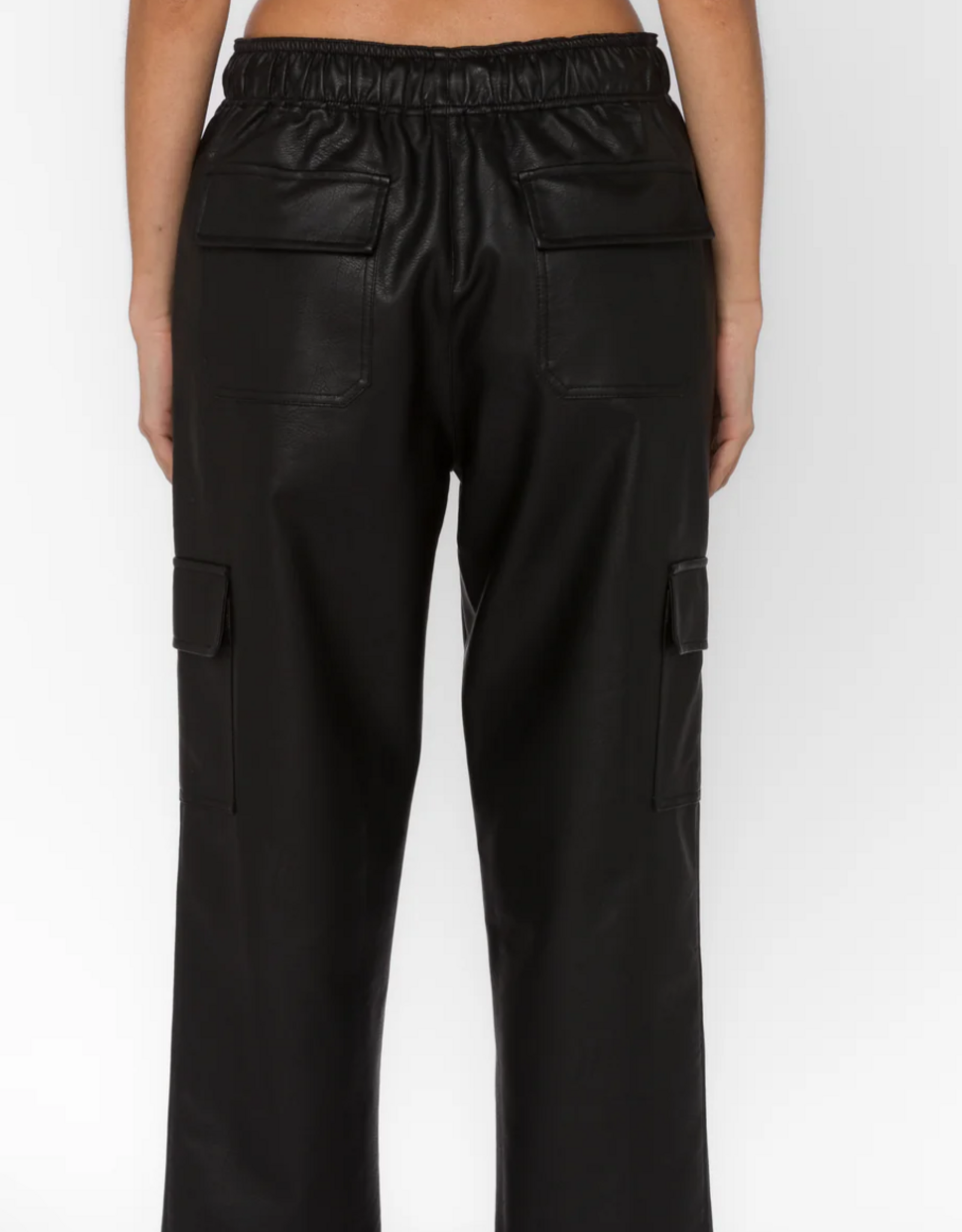 Velvet Heart Velvet Heart- Mario pull on pantalon FW24