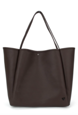 PreneLove prenelove -Keele Vegan leather tote FW25