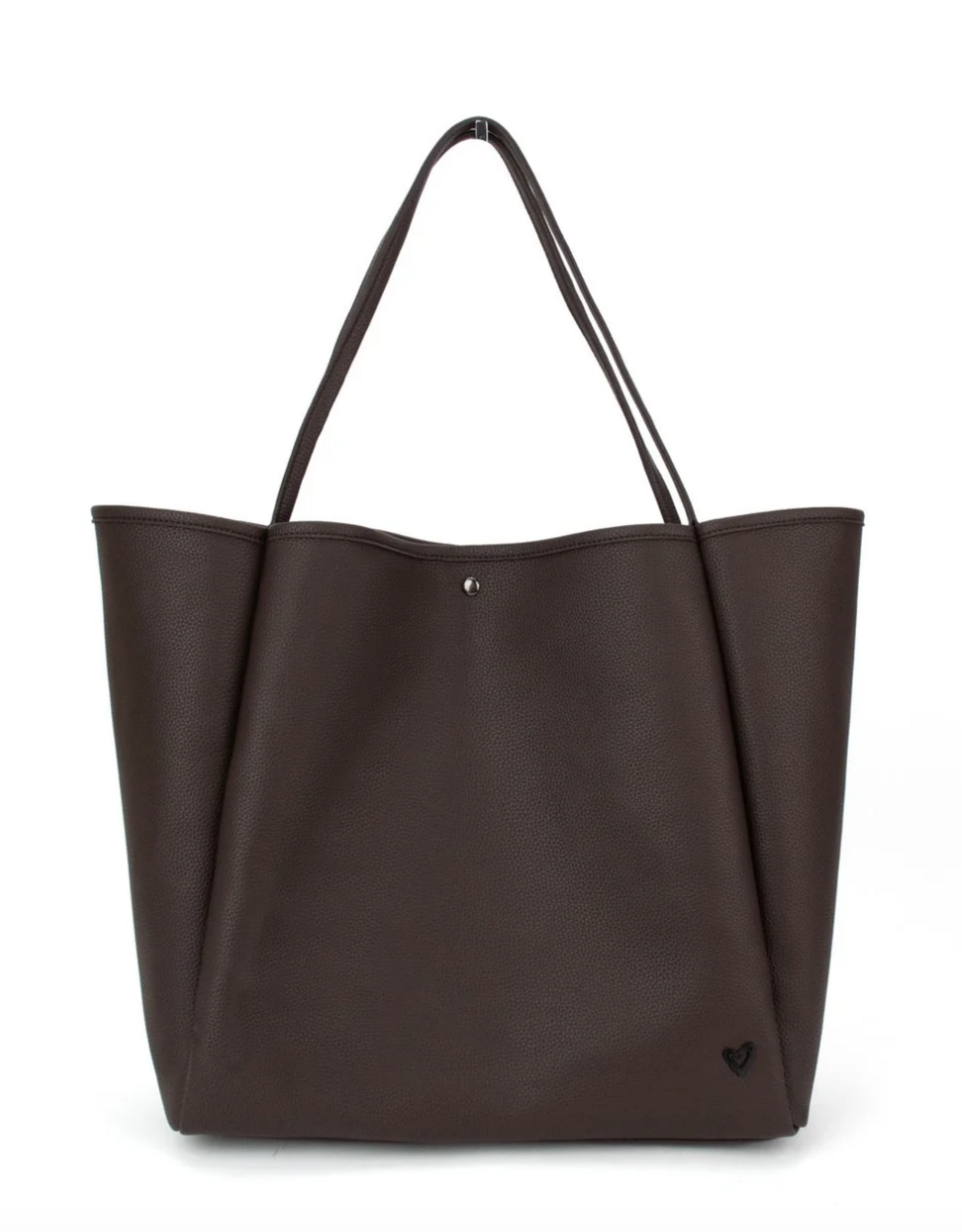 PreneLove prenelove -Keele Vegan leather tote FW25