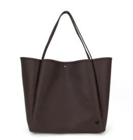 PreneLove prenelove -Keele Vegan leather tote FW25