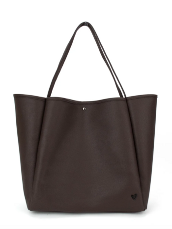 PreneLove prenelove -Keele Vegan leather tote FW25