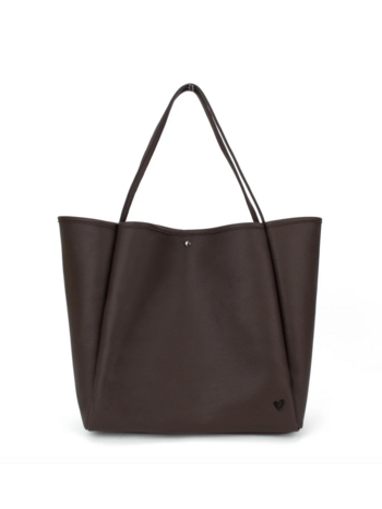 PreneLove prenelove -Keele Vegan leather tote FW25