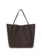 PreneLove prenelove -Keele Vegan leather tote FW25