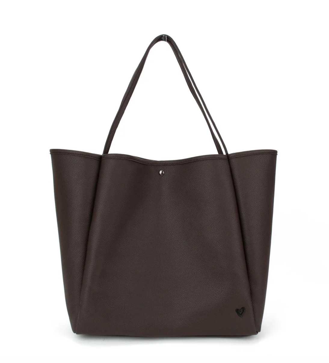 PreneLove prenelove -Keele Vegan leather tote FW25