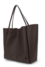 PreneLove prenelove -Keele Vegan leather tote FW25