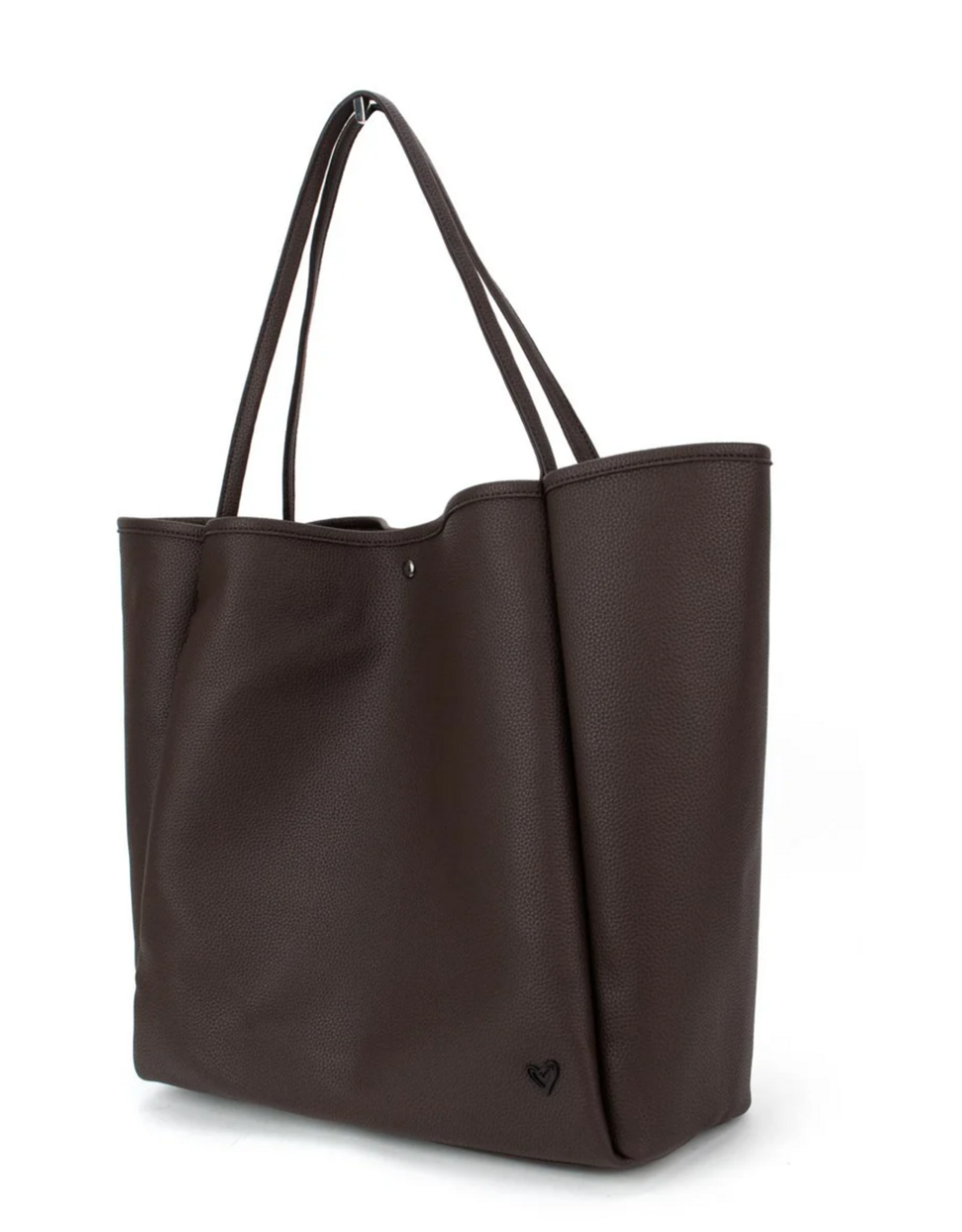 PreneLove prenelove -Keele Vegan leather tote FW25