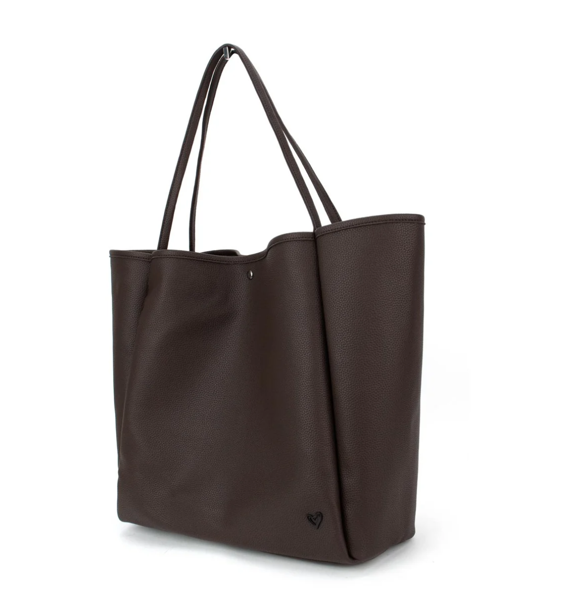 PreneLove prenelove -Keele Vegan leather tote FW25