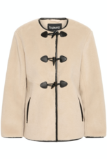 b. young b. young- Byaballa coat FW25