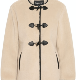 b. young b. young- Byaballa manteau FW25