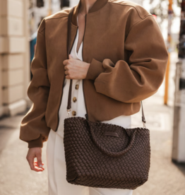 Louenhide Louenhide-Baby Cruiser Tote bag FW25