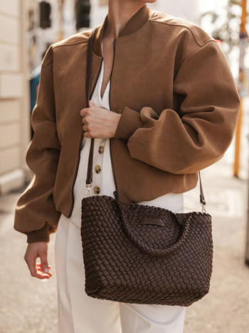 Louenhide Louenhide-Baby Cruiser Tote sac