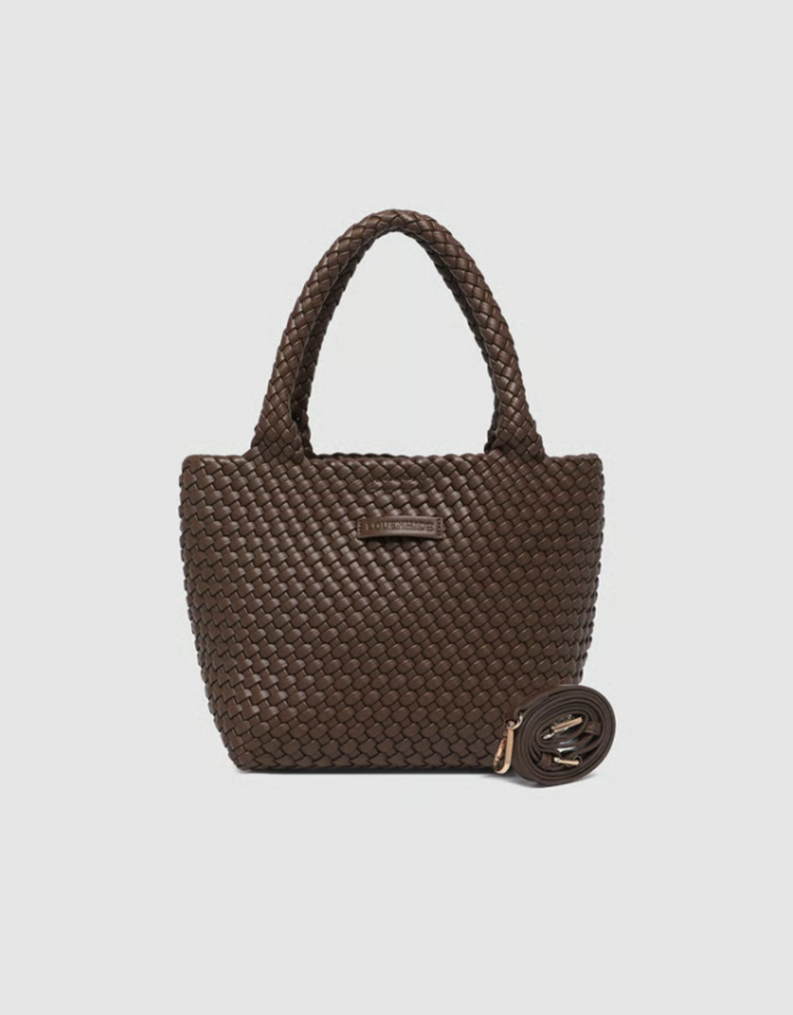 Louenhide Louenhide-Baby Cruiser Tote bag FW25