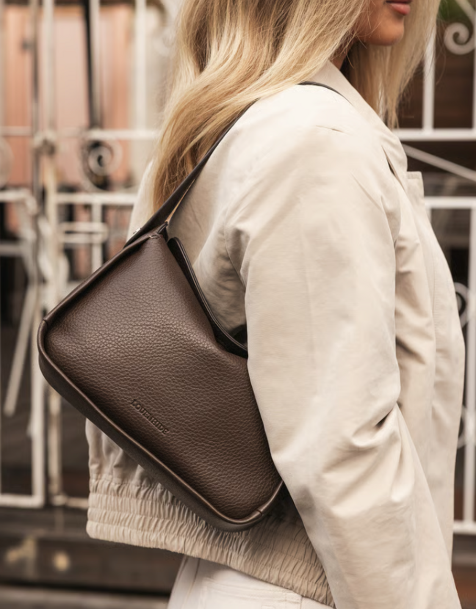 Louenhide Louenhide- Maddie Shoulder bag FW25