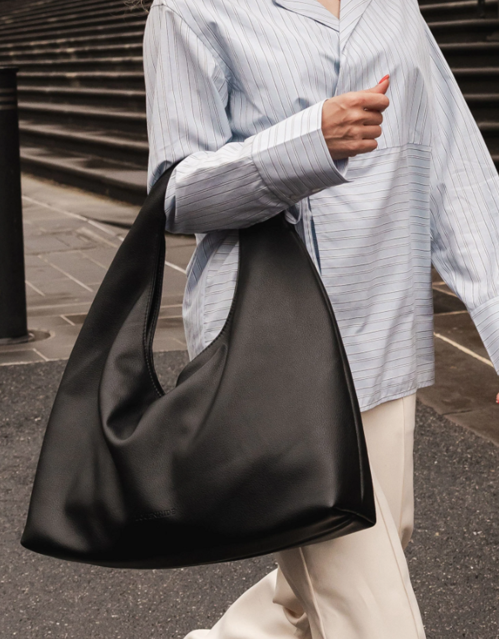 Louenhide Louenhide- Monaco Shoulder bag FW25