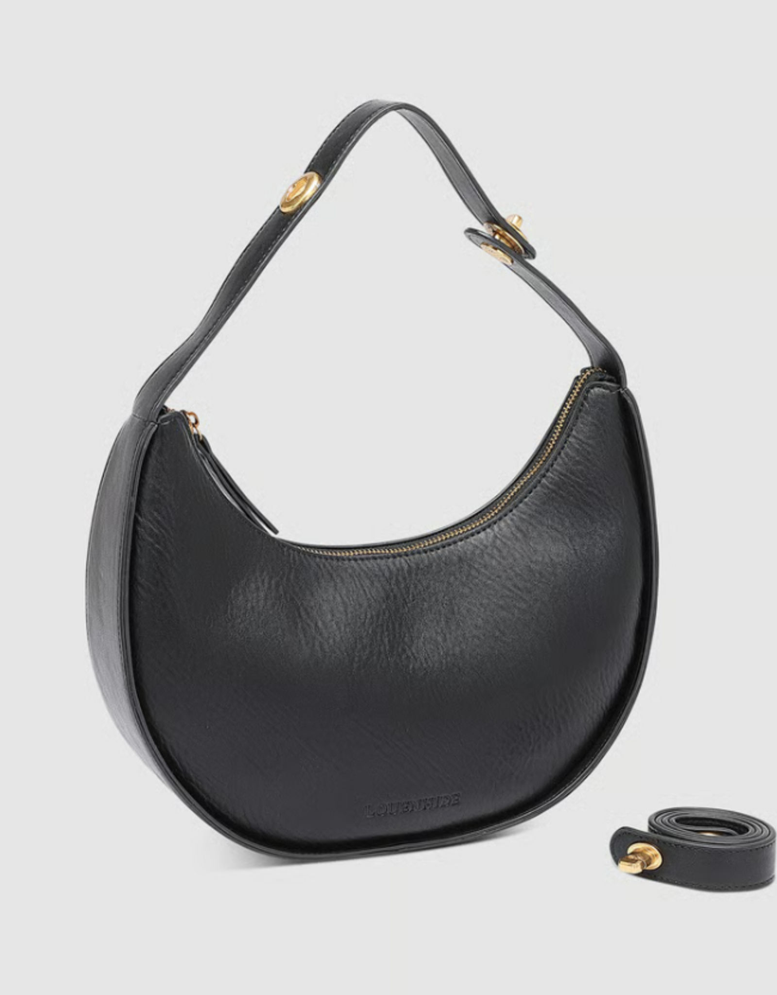 Louenhide Louenhide- Luna Shoulder Sac FW25