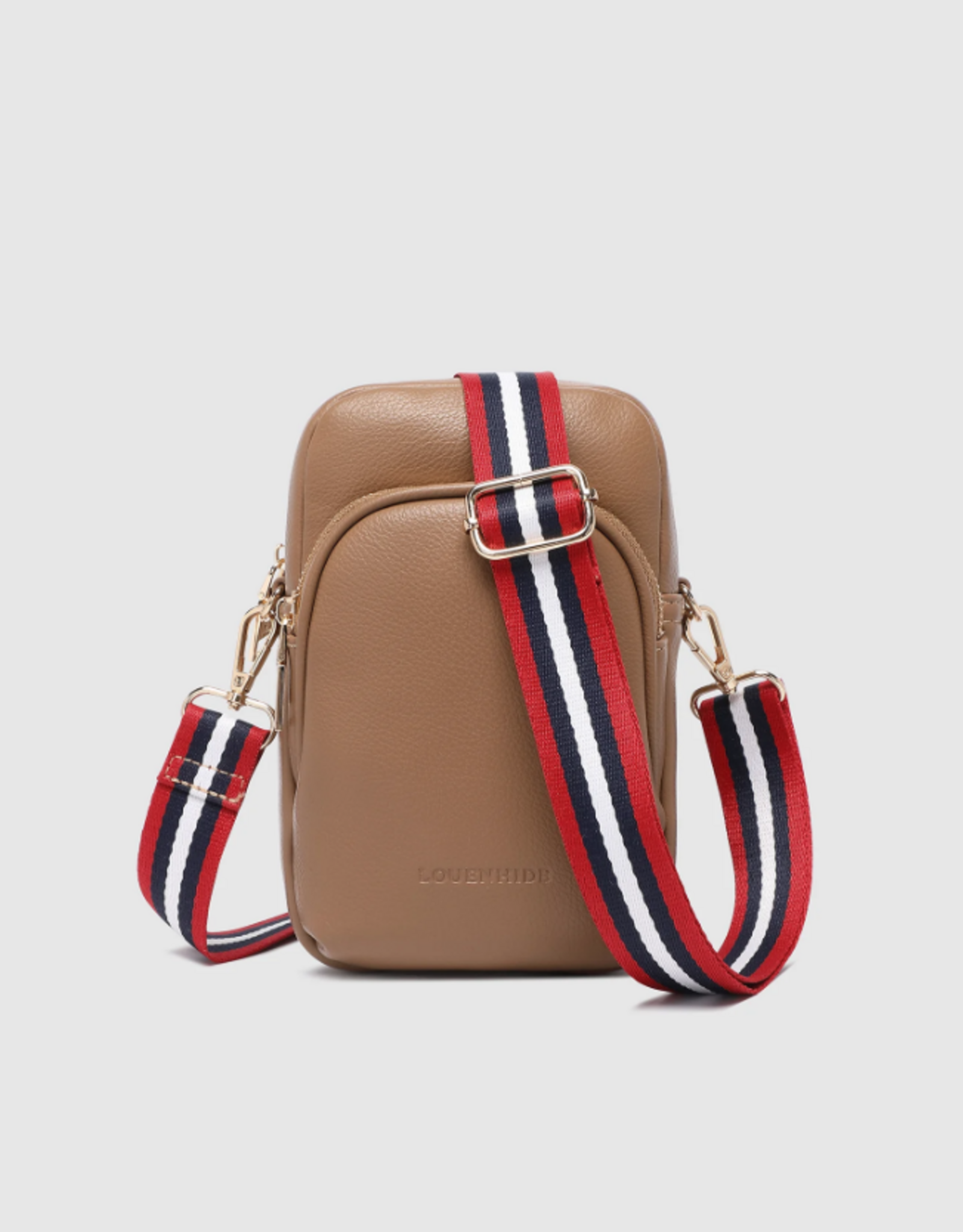 Louenhide Louenhide- Java phone bag FW25