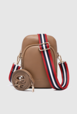 Louenhide Louenhide- Java phone bag FW25