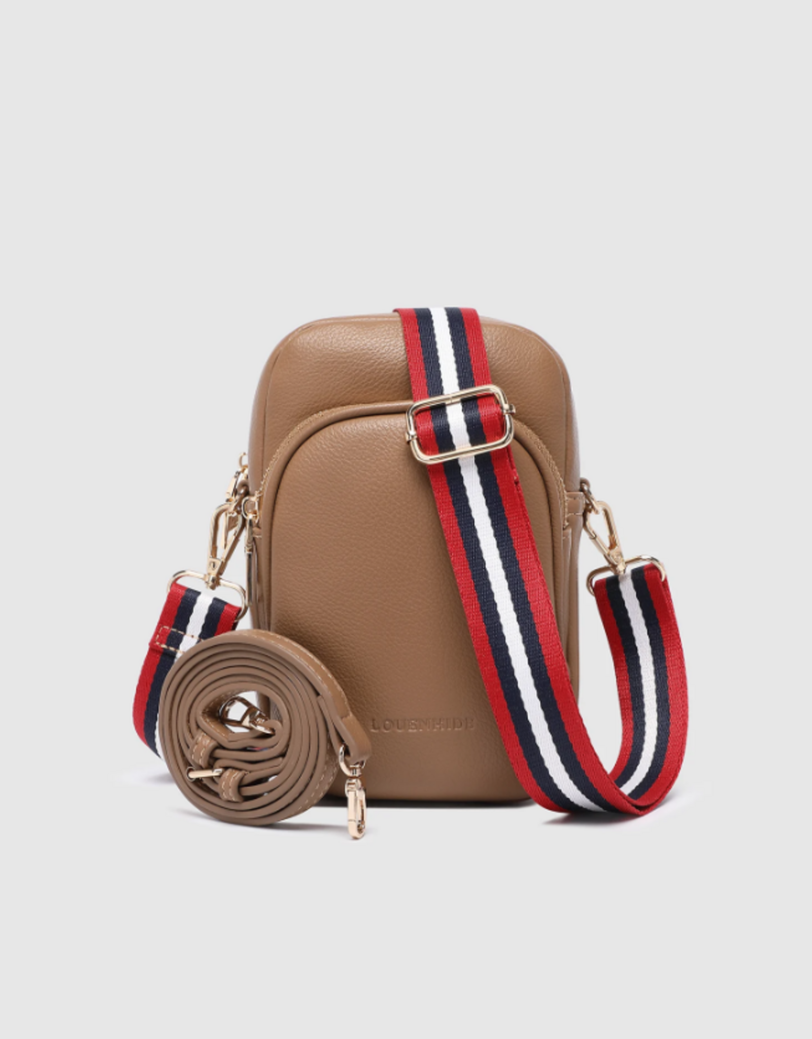 Louenhide Louenhide- Java phone Sac FW25