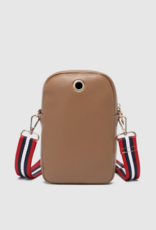 Louenhide Louenhide- Java phone bag FW25