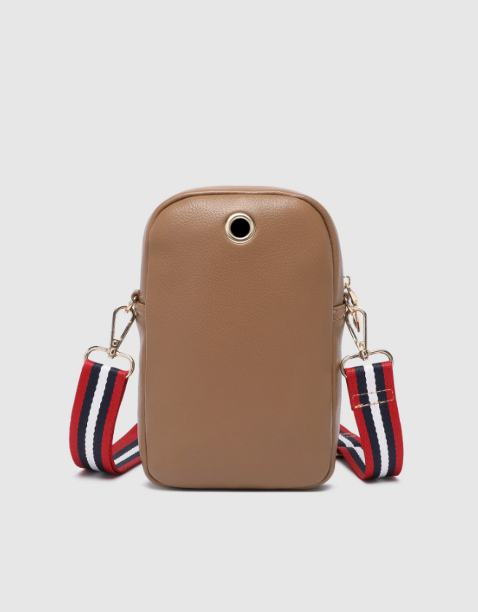Louenhide Louenhide- Java phone bag FW25