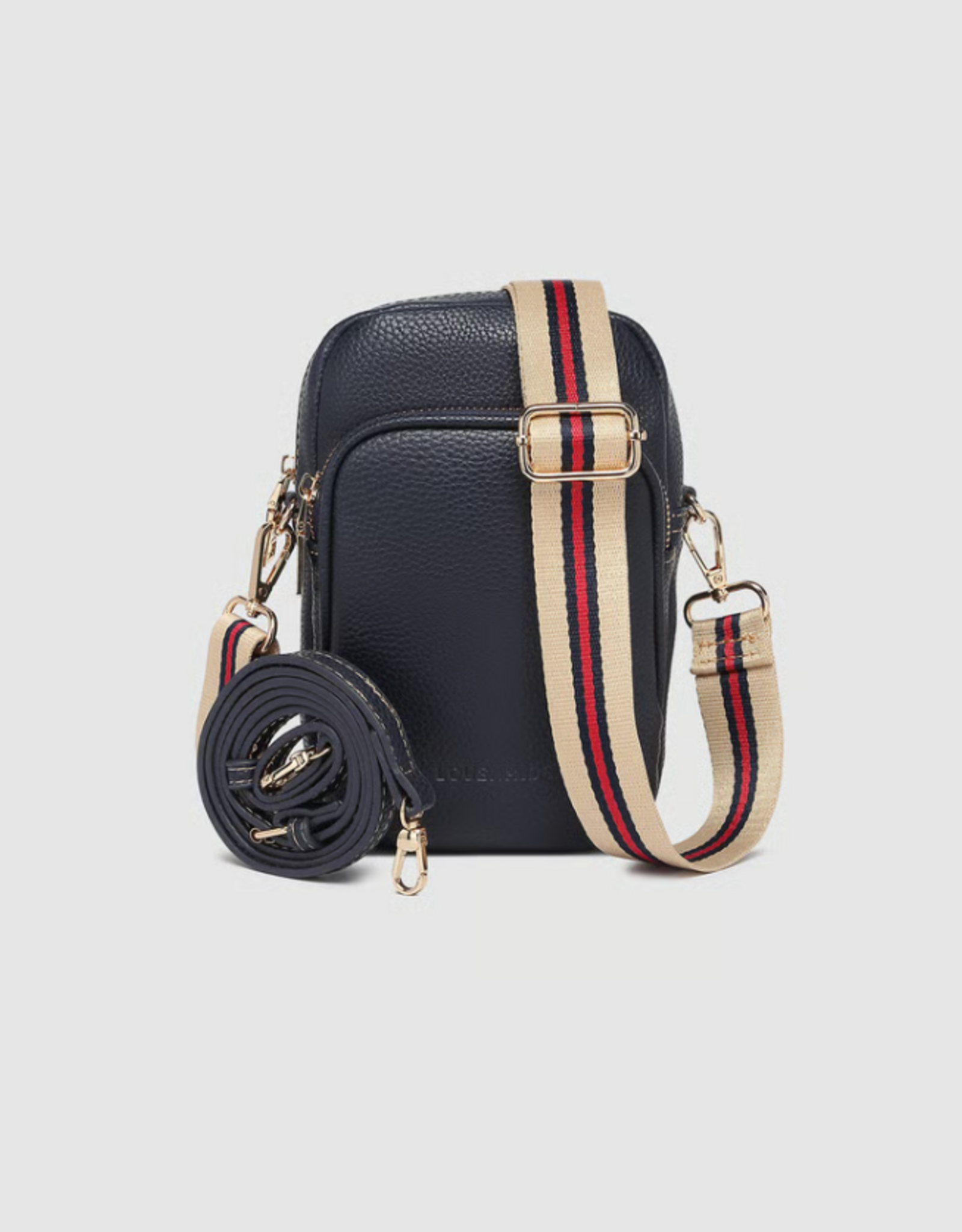 Louenhide Louenhide- Java phone bag FW25