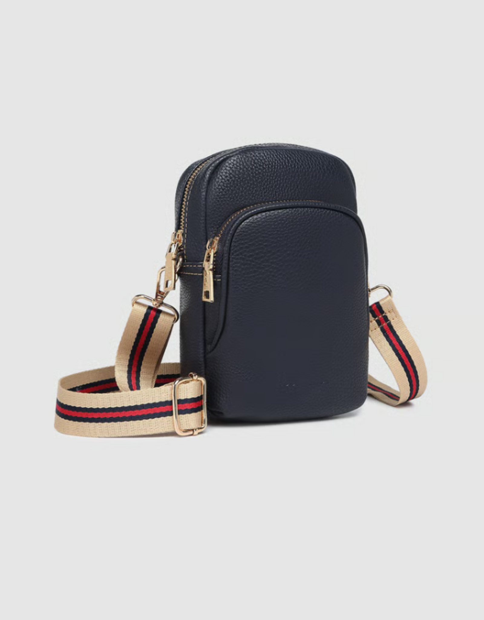 Louenhide Louenhide- Java phone bag FW25