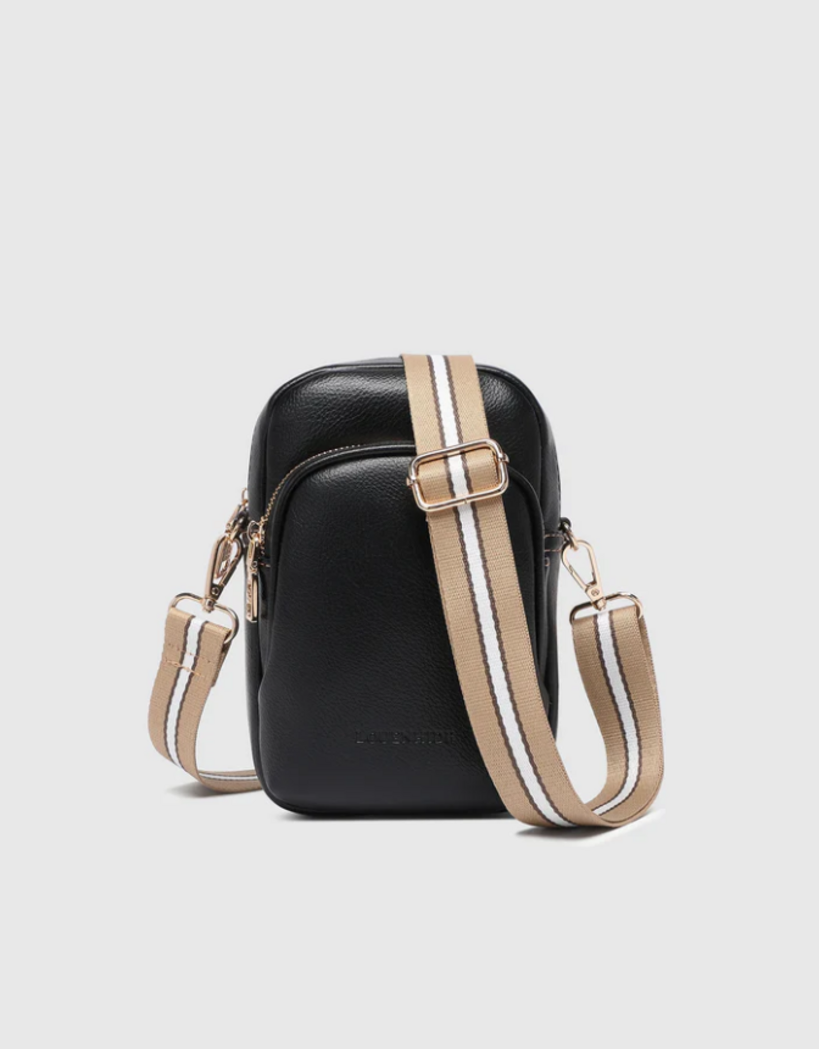 Louenhide Louenhide- Java phone bag FW25