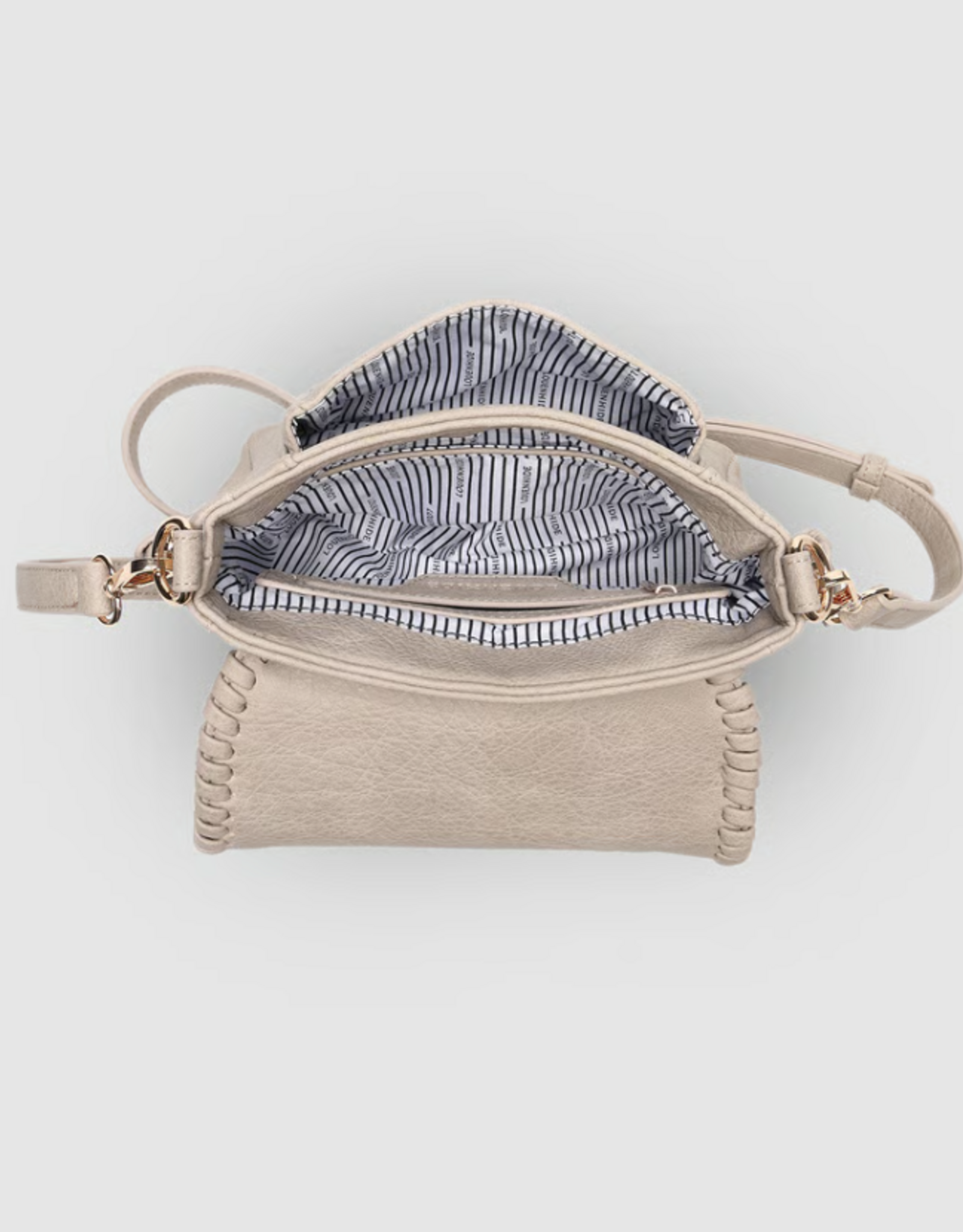 Louenhide Louenhide- Shania Crossbody FW25