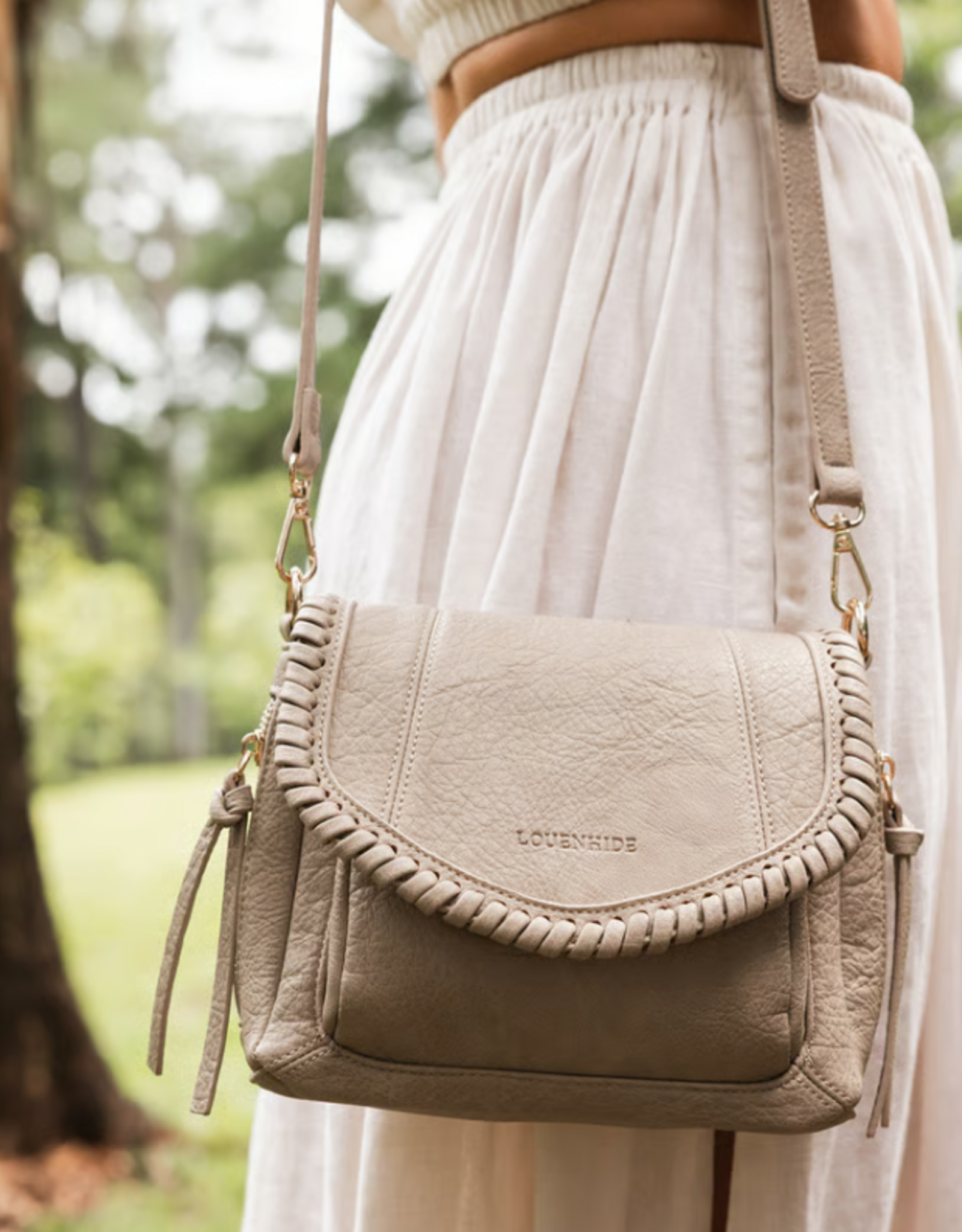 Louenhide Louenhide- Shania Crossbody FW25