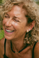 Flora Ciccarelli Flora Ciccarelli- 24A-105-G Boucle Cupola Gold