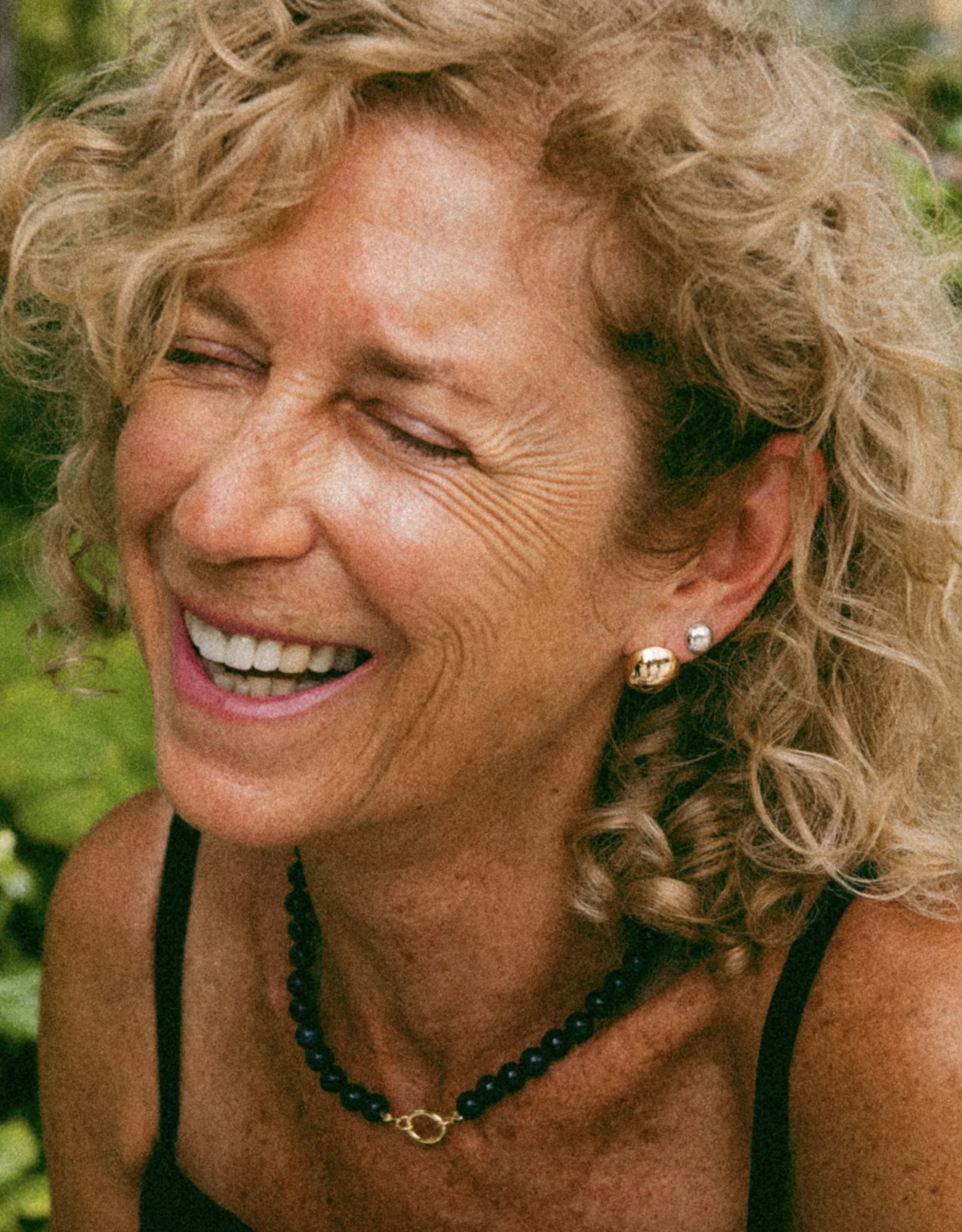 Flora Ciccarelli Flora Ciccarelli- 24A-105 Boucle Cupola Gold