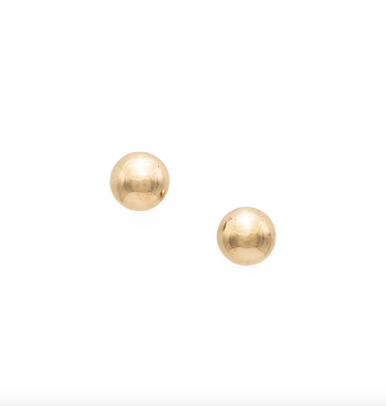 Flora Ciccarelli Flora Ciccarelli- 24A-105-G Boucle Cupola Gold