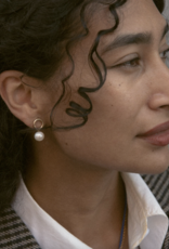 Flora Ciccarelli Flora Ciccarelli- 25A-105 Boucles Potenza