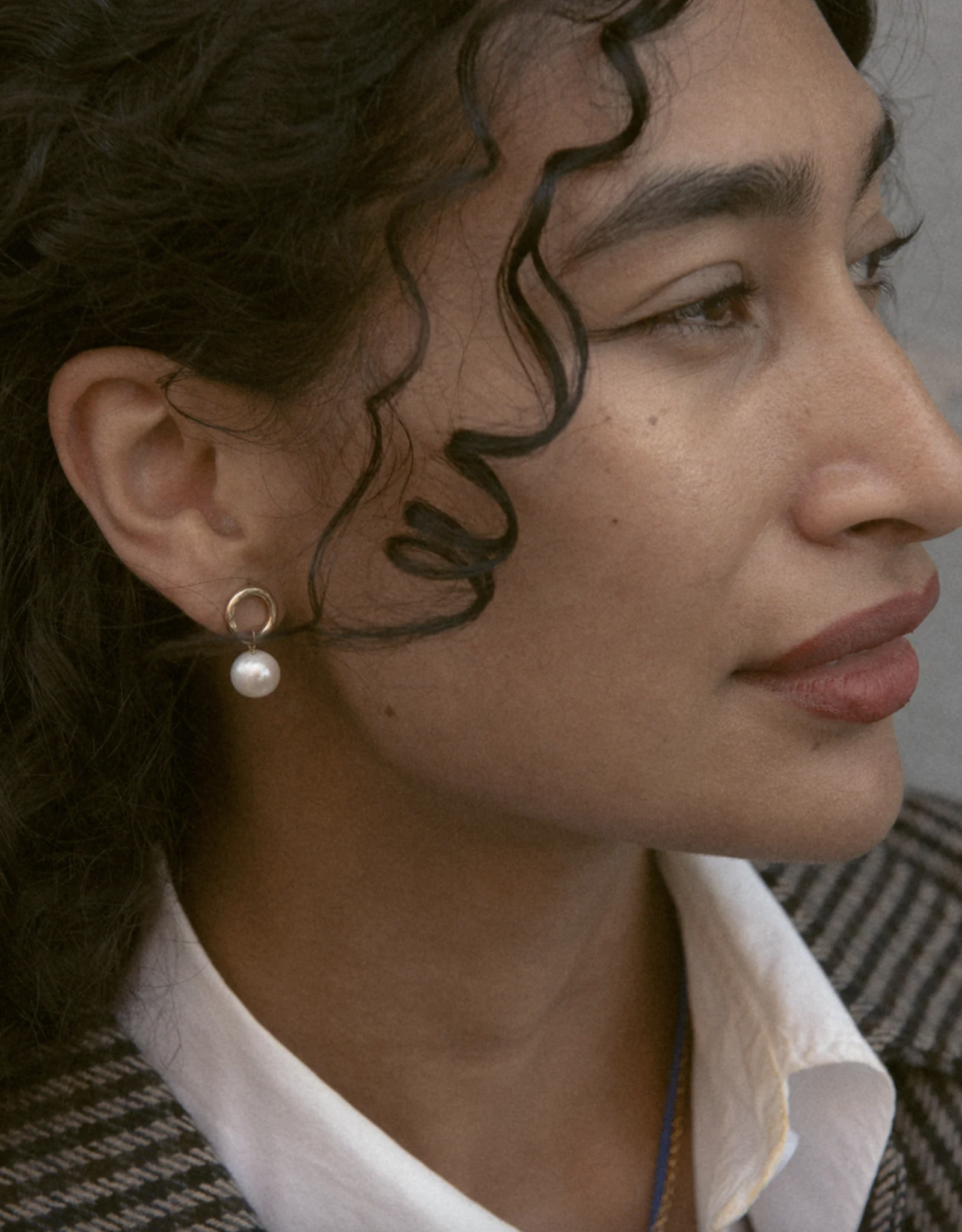 Flora Ciccarelli Flora Ciccarelli- 25A-105 Boucles Potenza