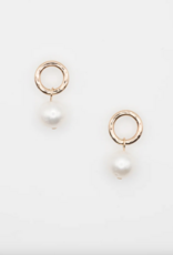 Flora Ciccarelli Flora Ciccarelli- 25A-105 Boucles Potenza