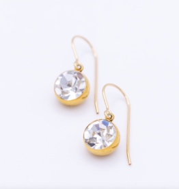 Flora Ciccarelli Flora Ciccarelli- 24P- 105 Boucle Antica