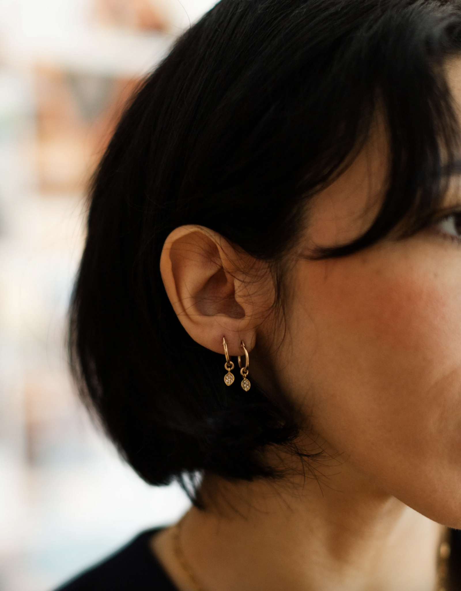 Flora Ciccarelli Flora Ciccarelli- 24P-106 Anneaux Picini