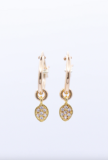 Flora Ciccarelli Flora Ciccarelli- 24P-106 Anneaux Picini