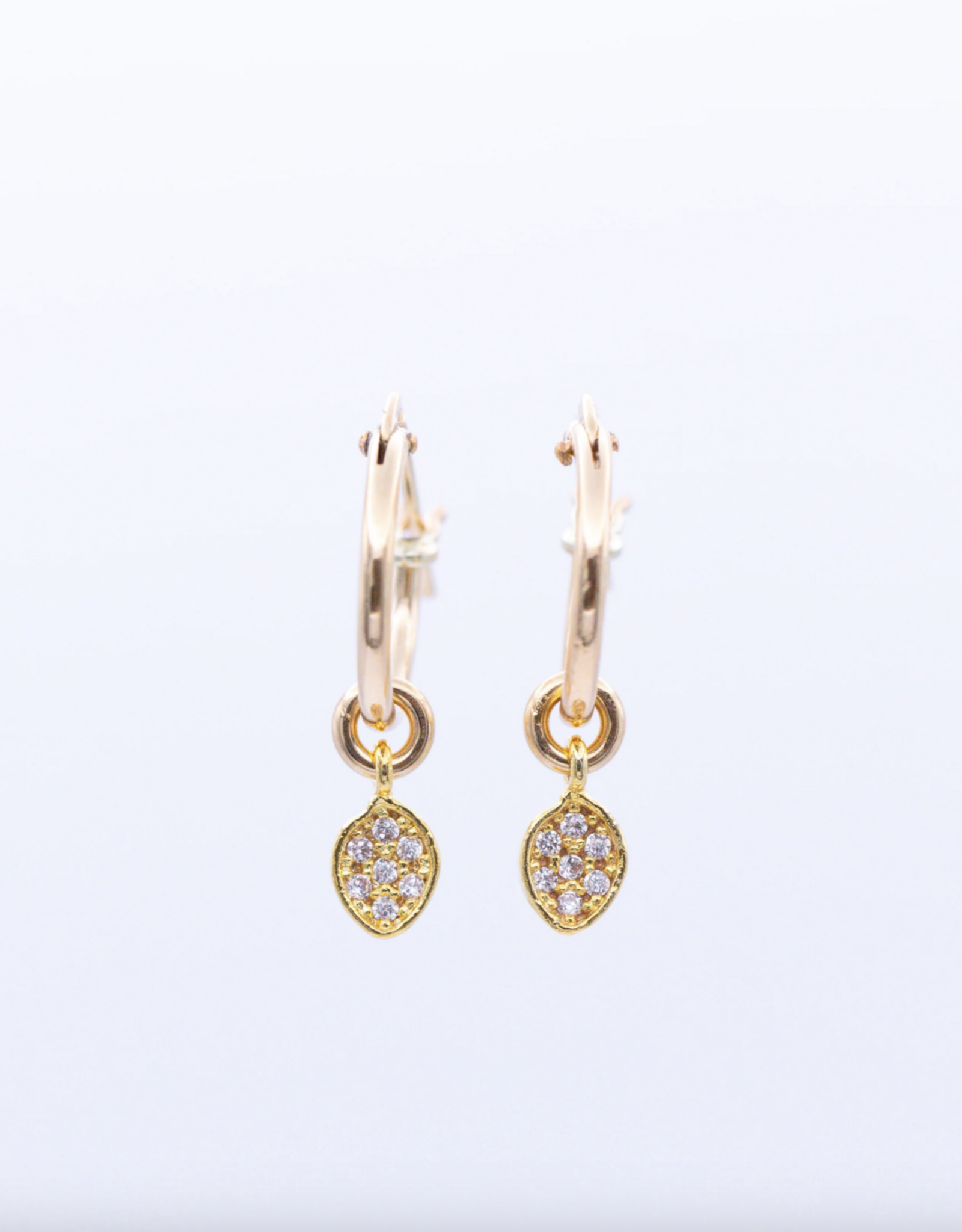 Flora Ciccarelli Flora Ciccarelli- 24P-106 Anneaux Picini