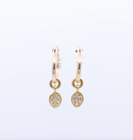 Flora Ciccarelli Flora Ciccarelli- 24P-106 Anneaux Picini