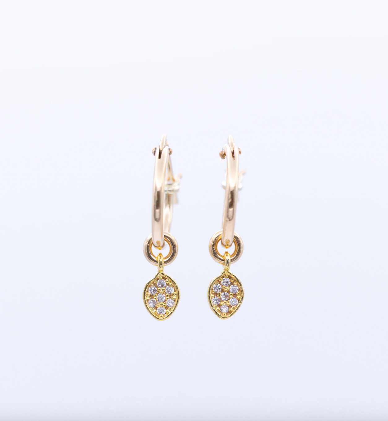 Flora Ciccarelli 24P-106 Earrings  Picini