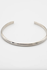 Flora Ciccarelli Flora Ciccarelli- 25A- 003 Bracelet Sterling Silver Sonia