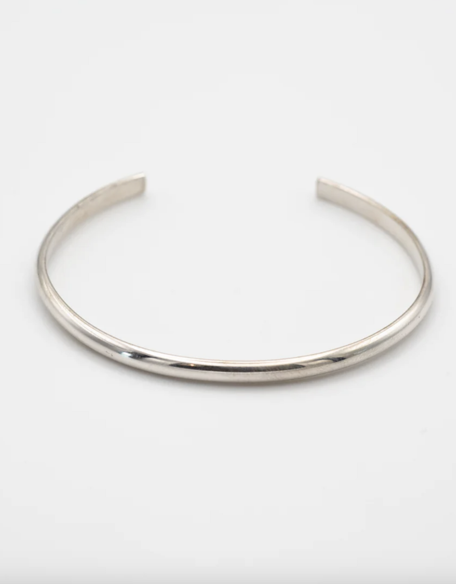 Flora Ciccarelli Flora Ciccarelli- 25A- 003 Bracelet Sterling Silver Sonia