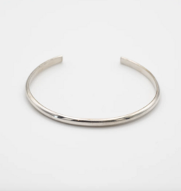 Flora Ciccarelli Flora Ciccarelli- 25A- 003 Bracelet Sterling Silver Sonia