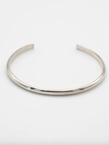 Flora Ciccarelli Flora Ciccarelli- 25A- 003 Bracelet Sterling Silver Sonia