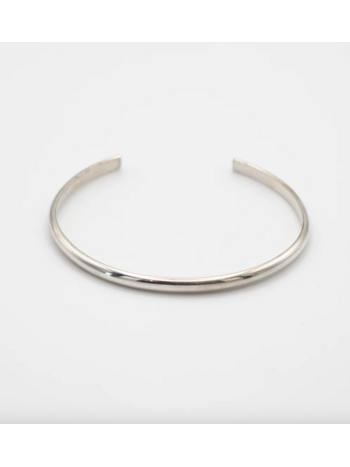 Flora Ciccarelli Flora Ciccarelli- 25A- 003 Bracelet Sterling Silver Sonia