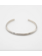 Flora Ciccarelli Flora Ciccarelli- 25A- 003 Bracelet Sterling Silver Sonia