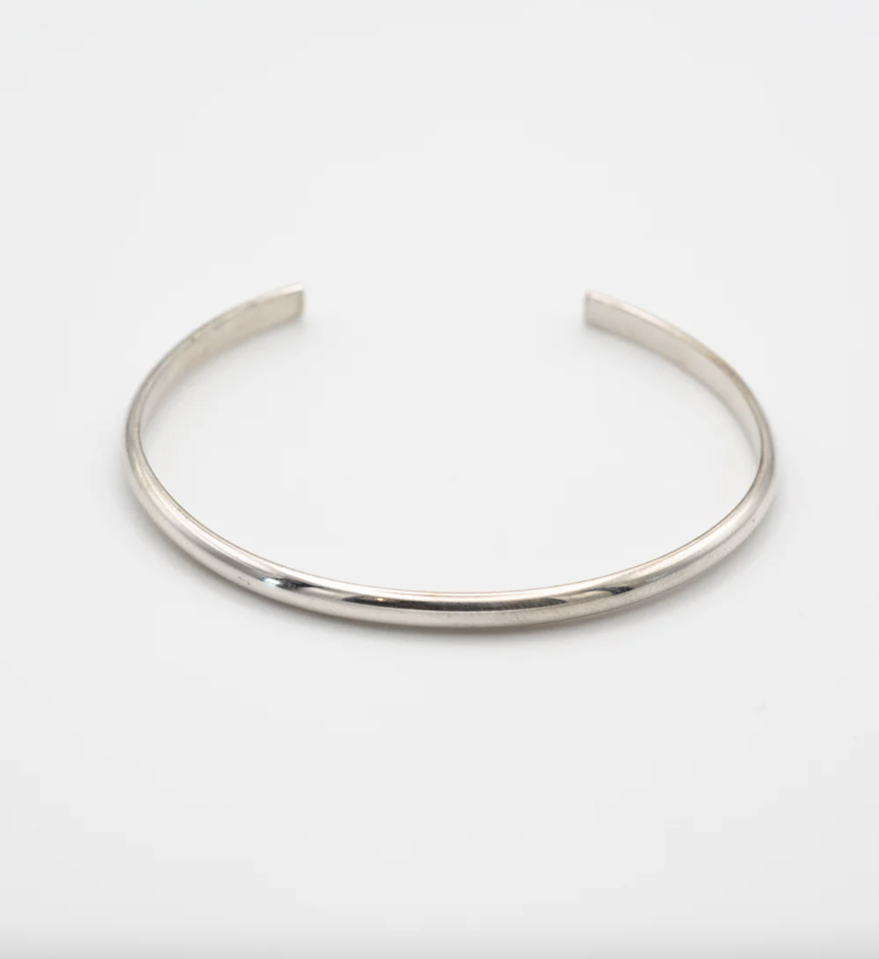 Flora Ciccarelli Flora Ciccarelli- 25A- 003 Bracelet Sterling Silver Sonia