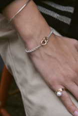 Flora Ciccarelli Flora Ciccarelli- 25A 004 Bracelet Ferri Due